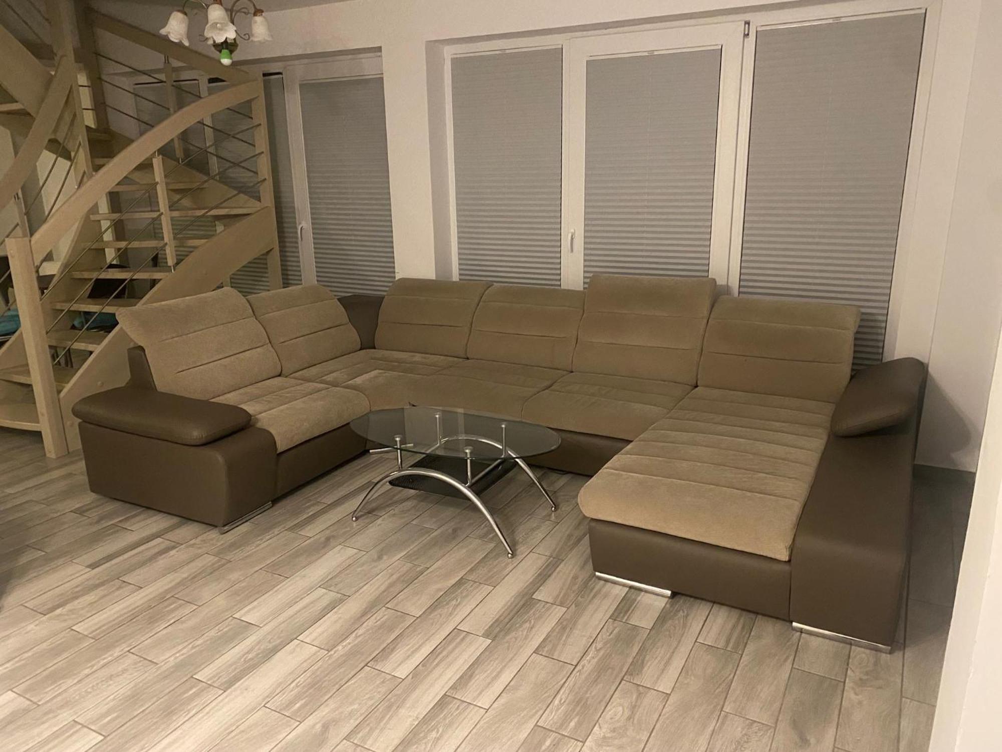 Apartamentowiec Amon Przy Plazy 16 I 19 Darlowo Exterior photo