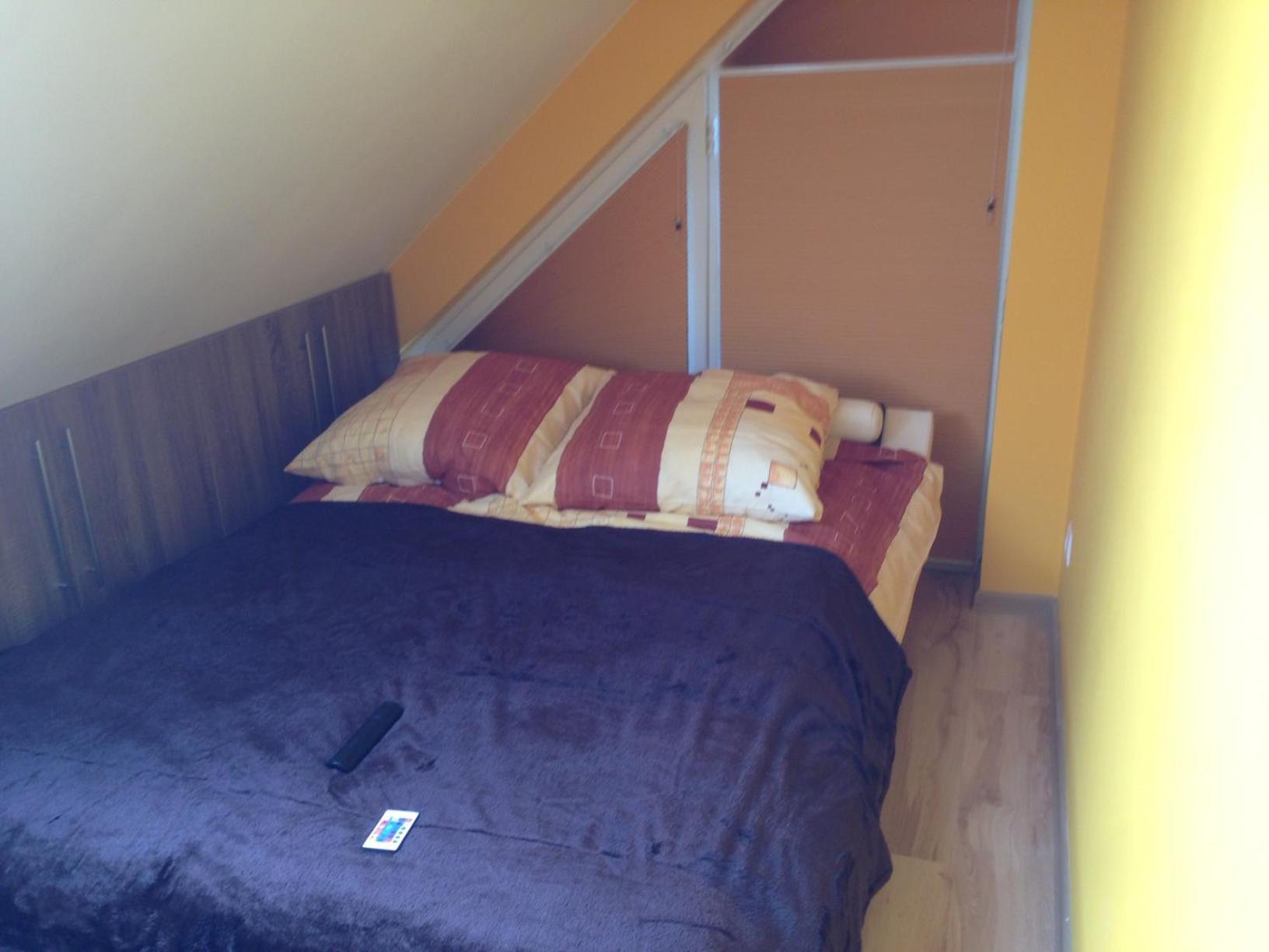 Apartamentowiec Amon Przy Plazy 16 I 19 Darlowo Exterior photo